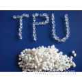 TPU polyurethane resin tube granule